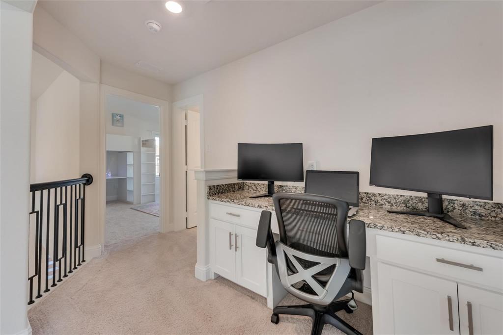 Justin Crossing Add - Residential