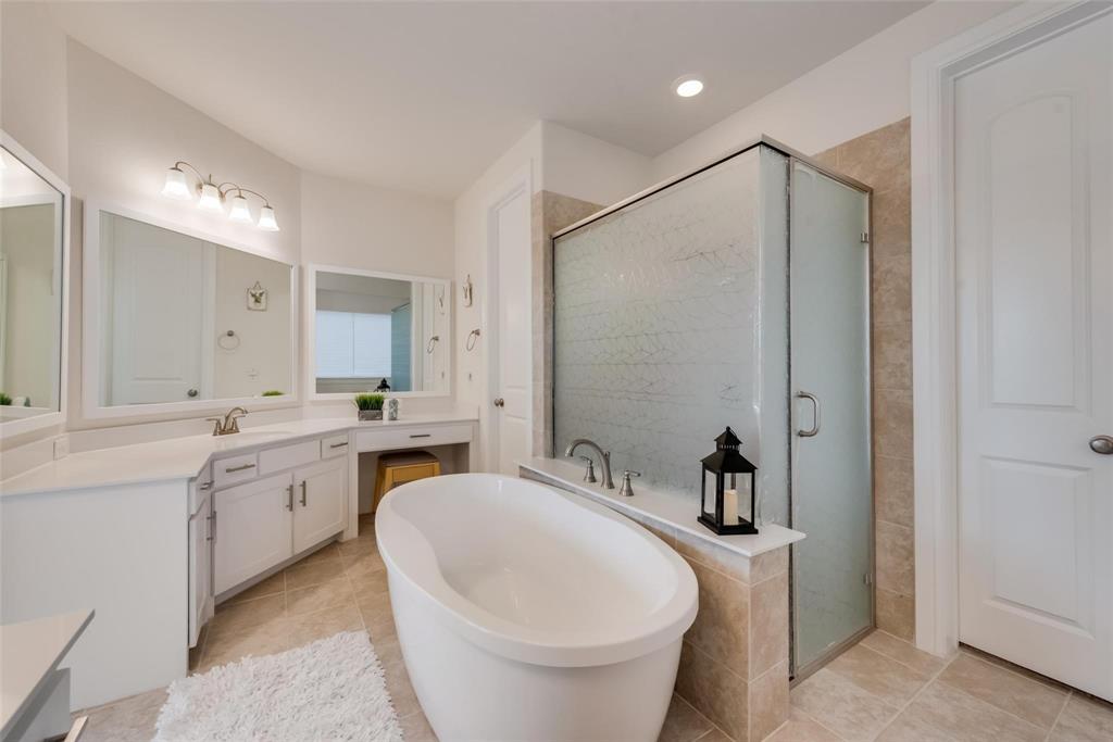 Justin Crossing Add - Residential