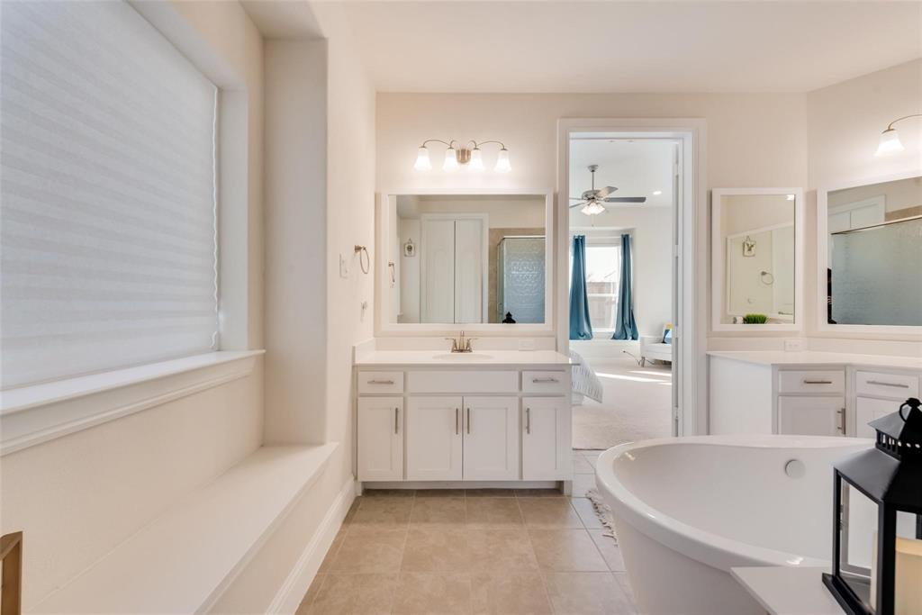 Justin Crossing Add - Residential