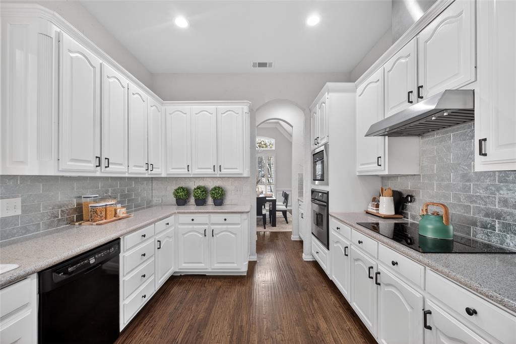 University Park 01 - Residential