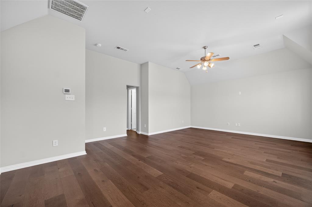 University Park 01 - Residential