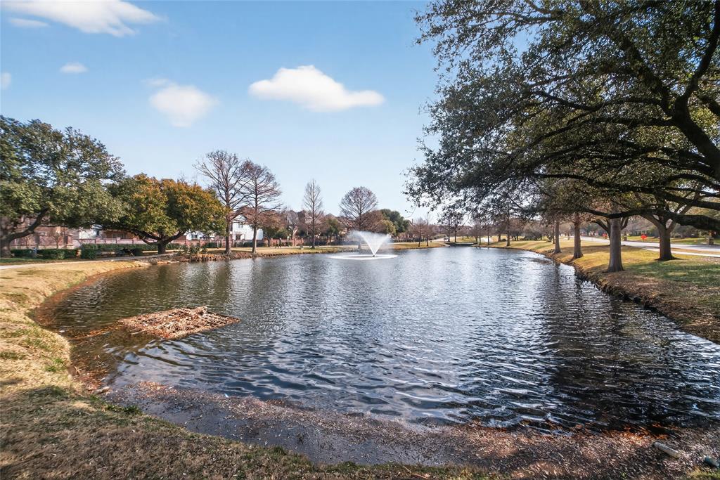 University Park 01 - Residential