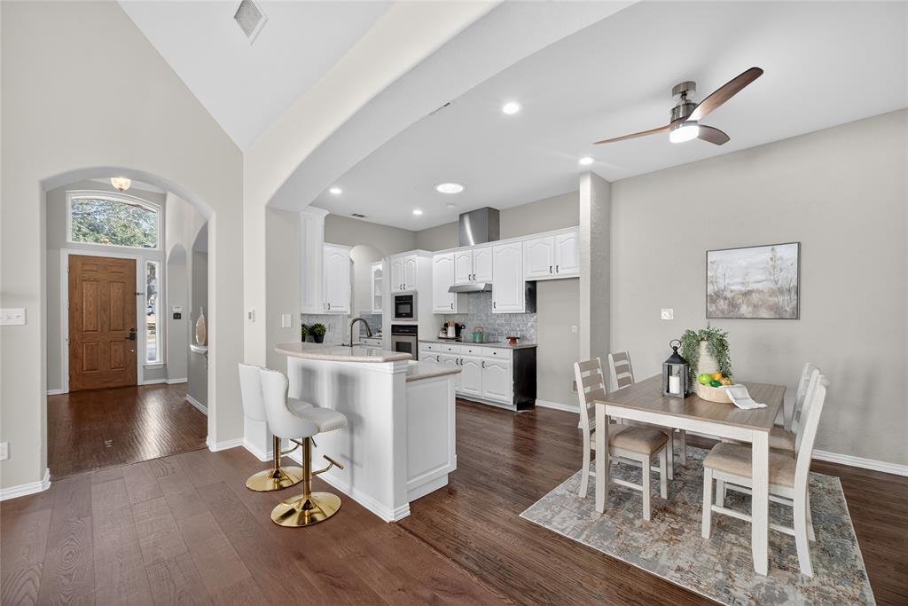 University Park 01 - Residential