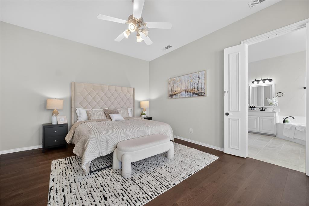 University Park 01 - Residential