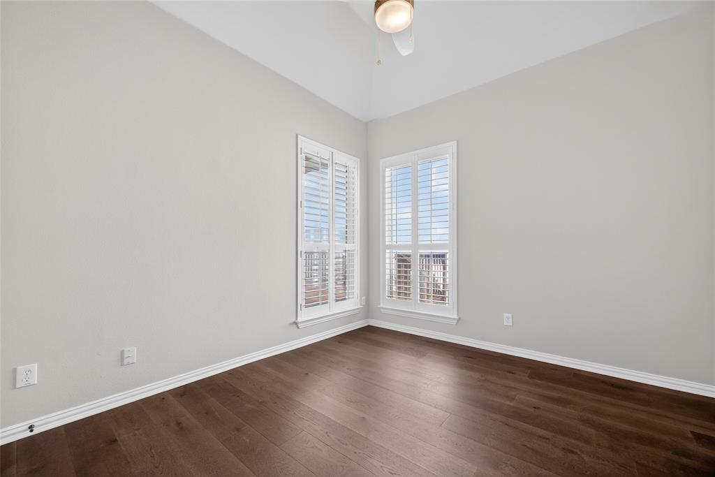 University Park 01 - Residential