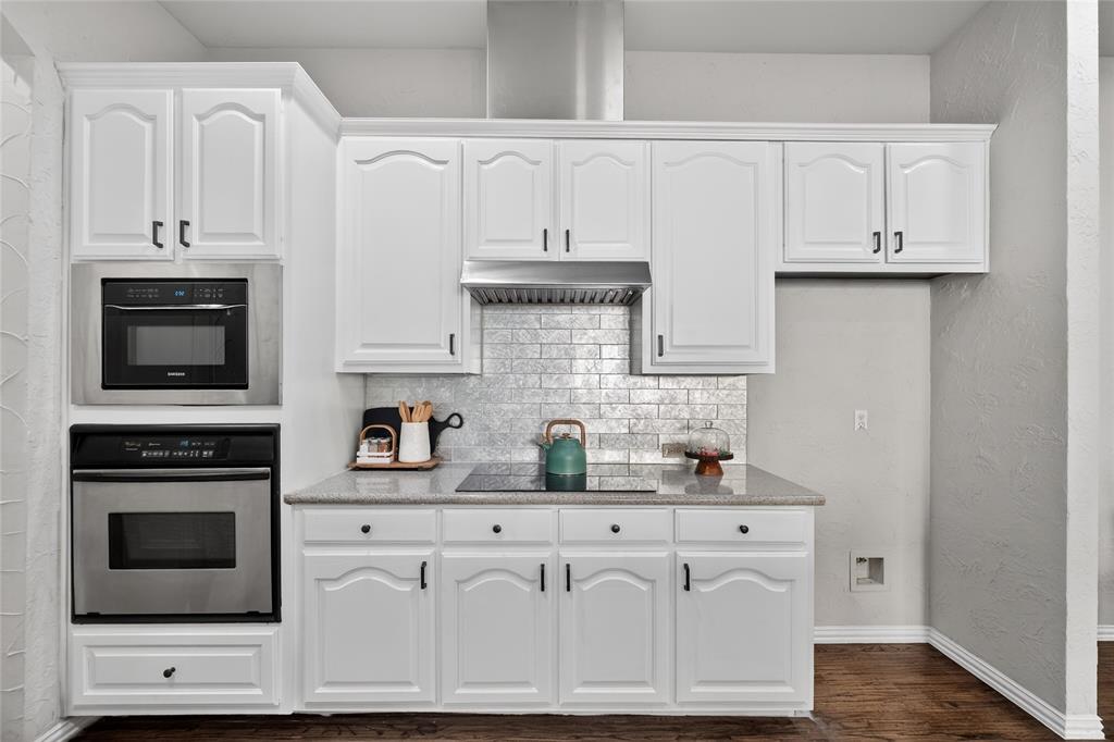 University Park 01 - Residential