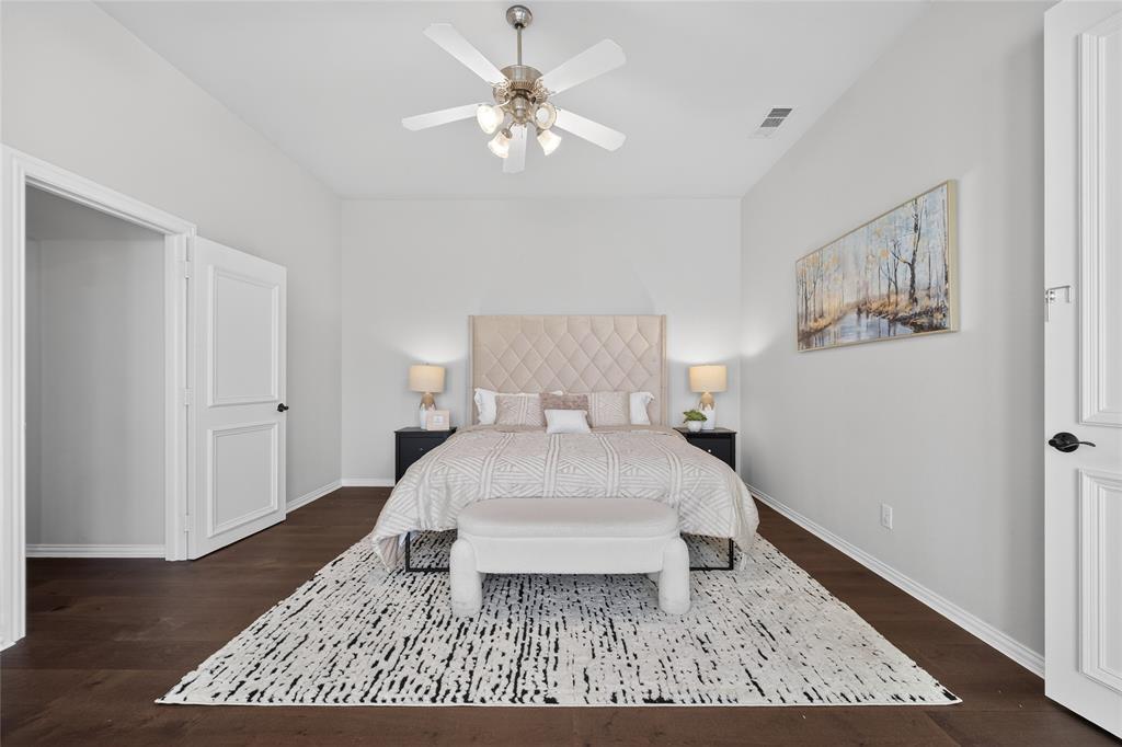 University Park 01 - Residential