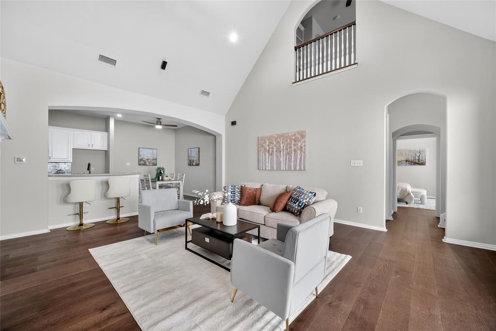 University Park 01 - Residential