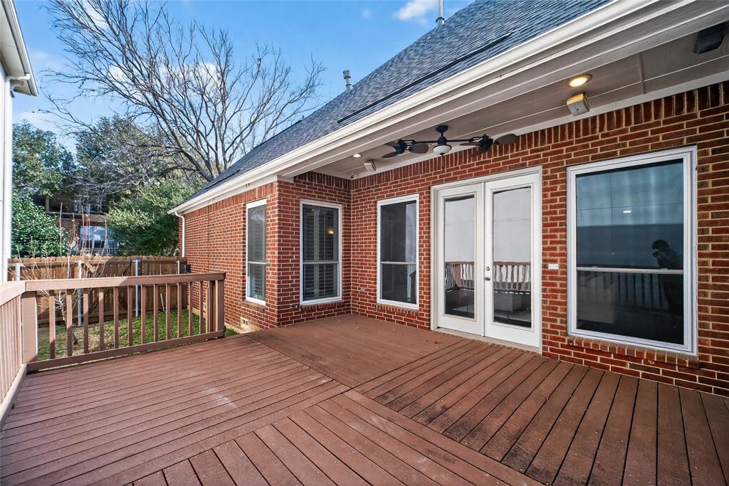 University Park 01 - Residential