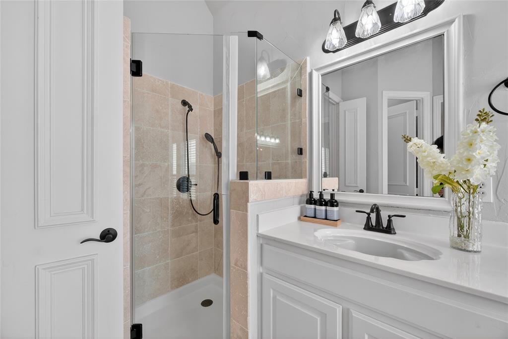 University Park 01 - Residential