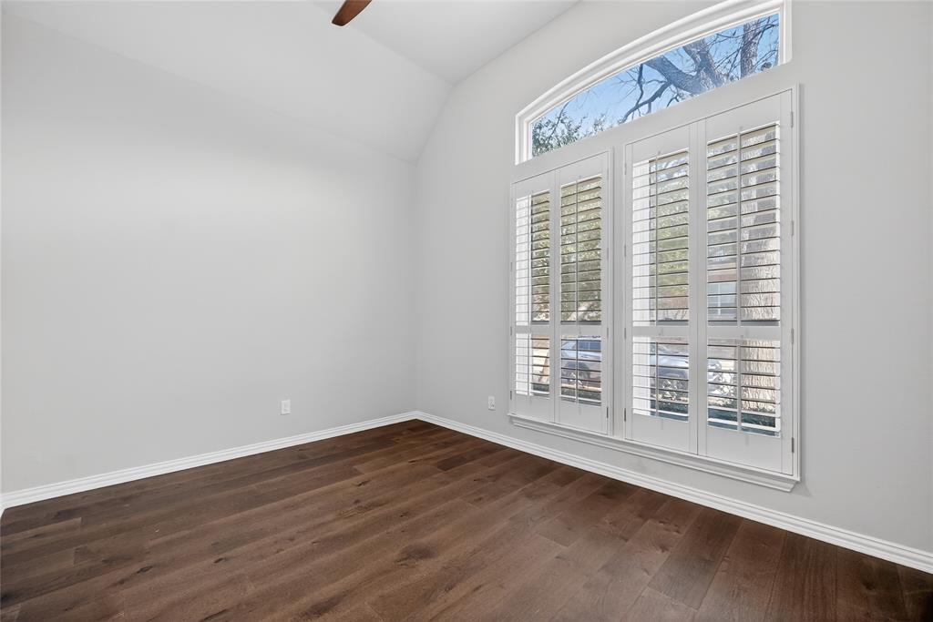 University Park 01 - Residential