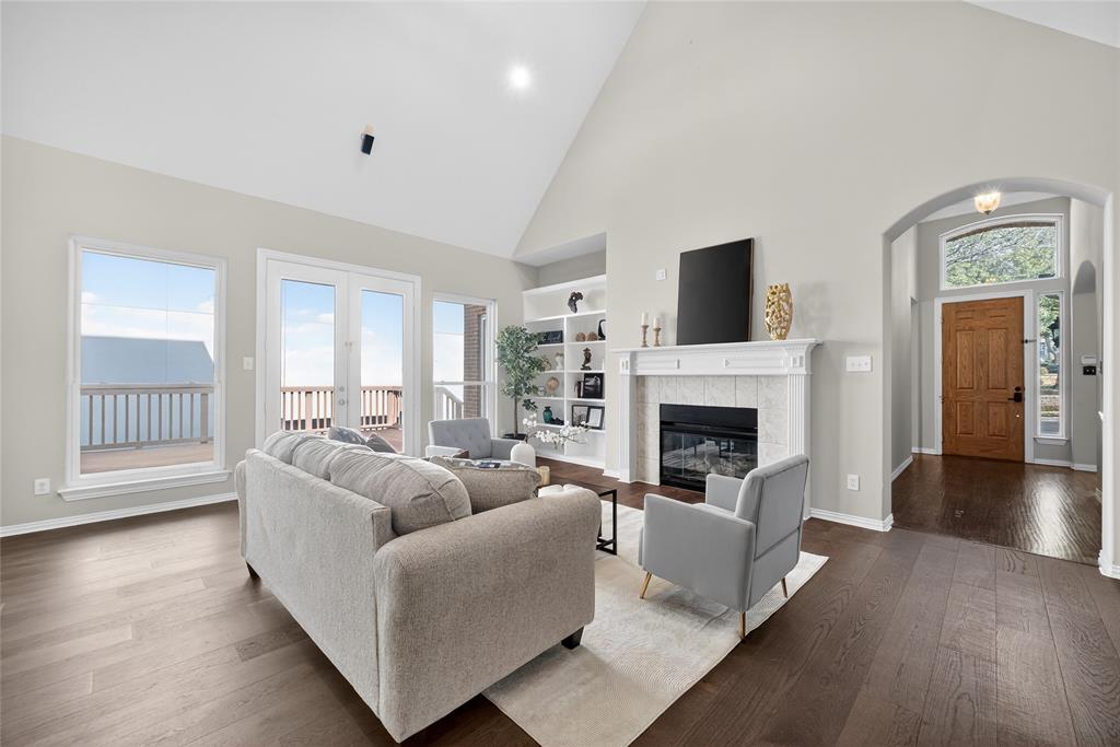 University Park 01 - Residential