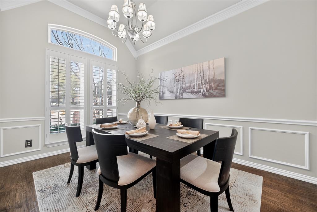 University Park 01 - Residential