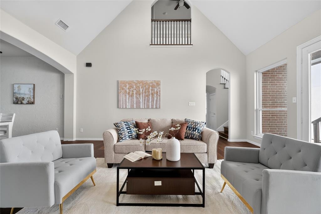 University Park 01 - Residential