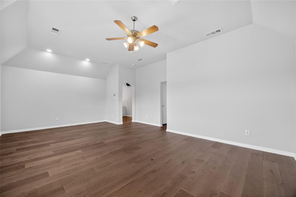 University Park 01 - Residential