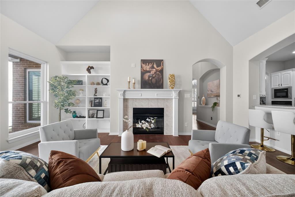 University Park 01 - Residential