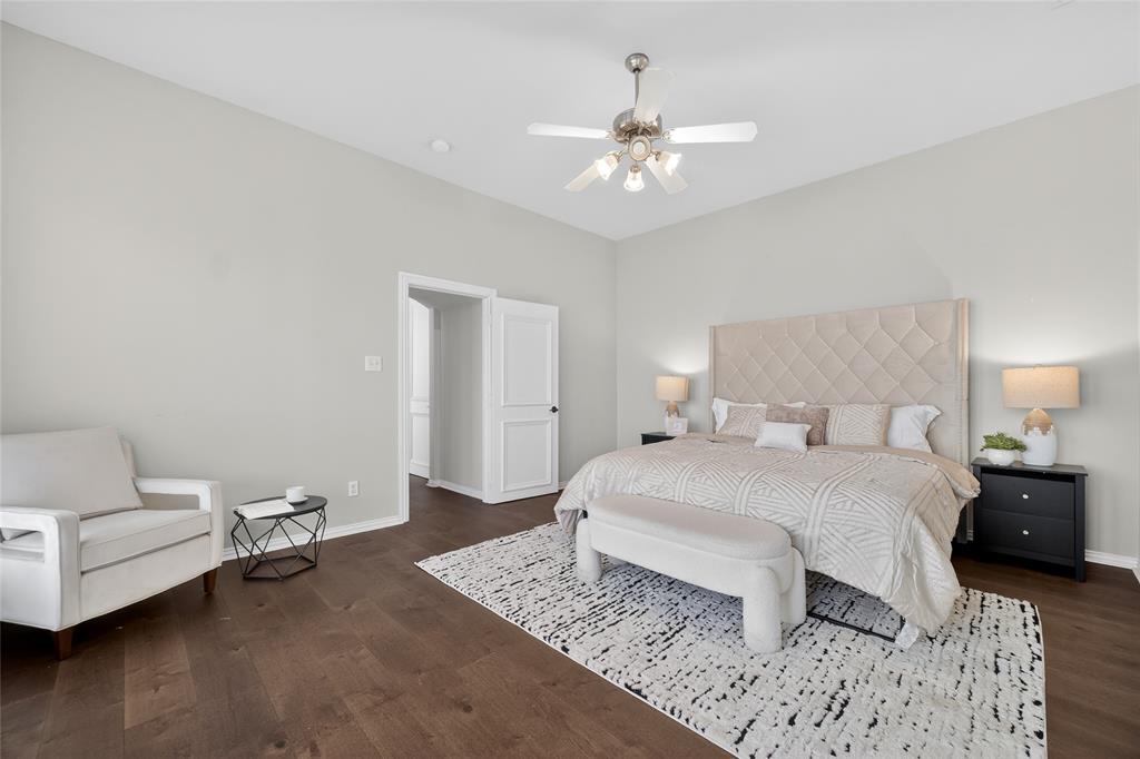 University Park 01 - Residential