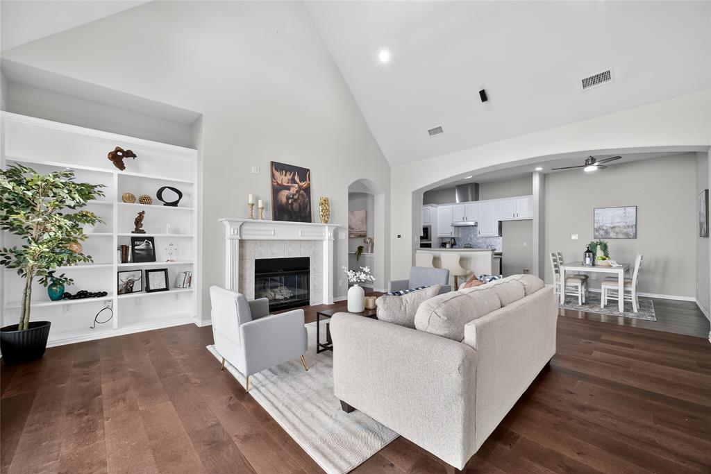 University Park 01 - Residential