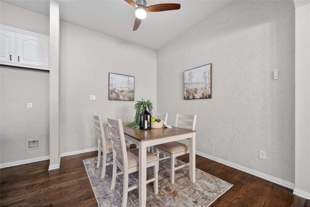 University Park 01 - Residential