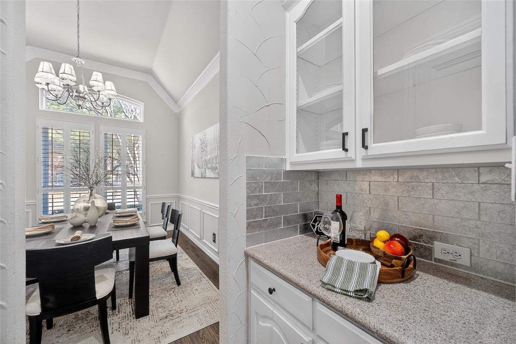 University Park 01 - Residential