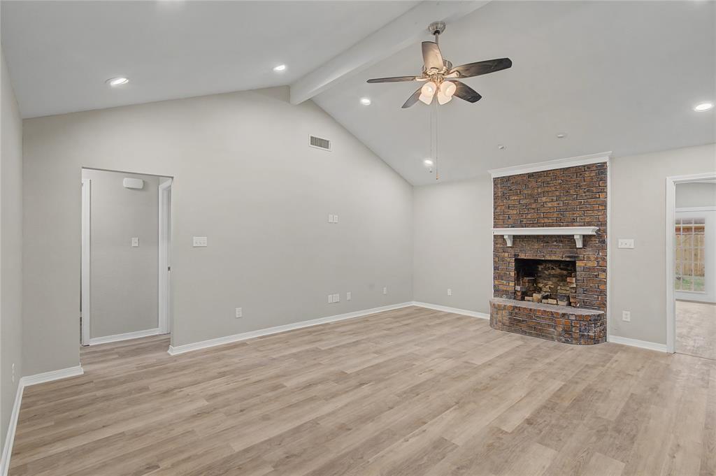 Dogwood Park Sub - Residential