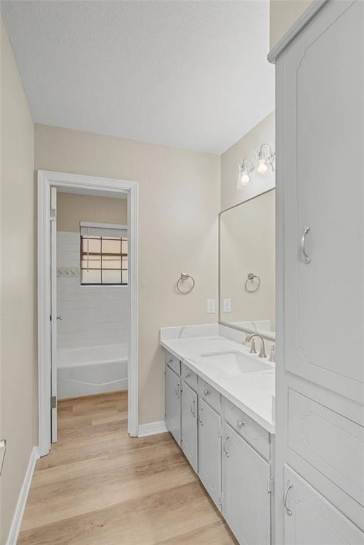 Dogwood Park Sub - Residential