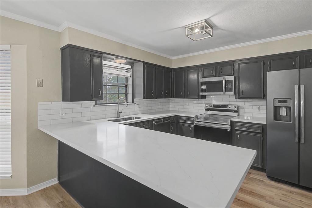 Dogwood Park Sub - Residential