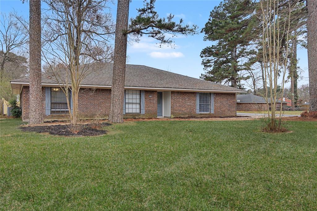 Dogwood Park Sub - Residential