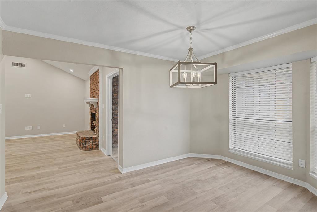 Dogwood Park Sub - Residential