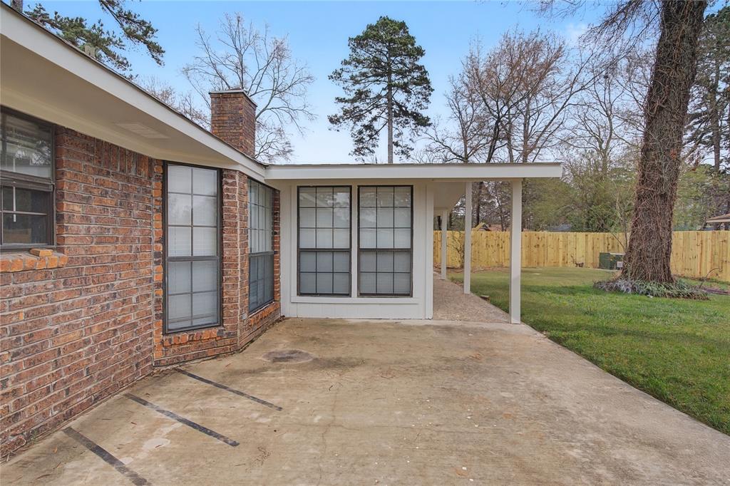 Dogwood Park Sub - Residential