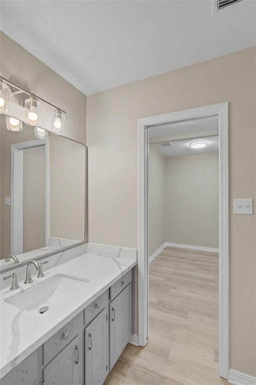 Dogwood Park Sub - Residential