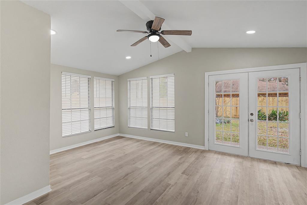 Dogwood Park Sub - Residential