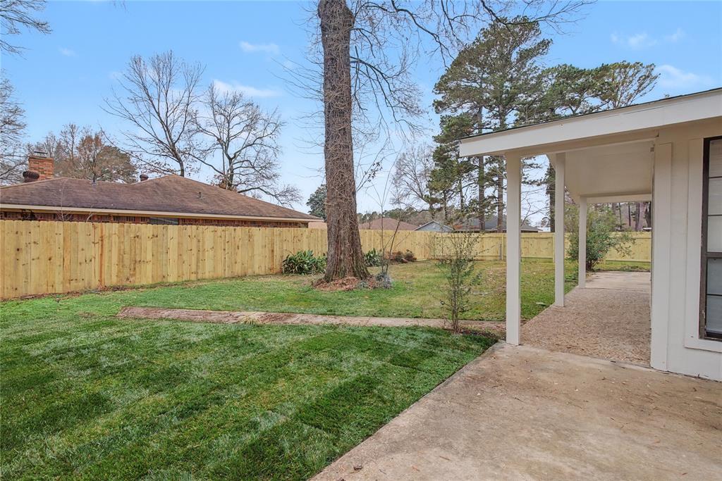 Dogwood Park Sub - Residential