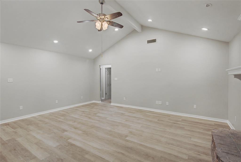 Dogwood Park Sub - Residential