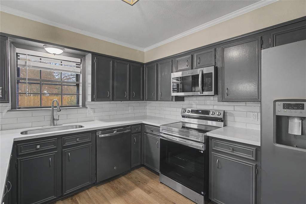 Dogwood Park Sub - Residential