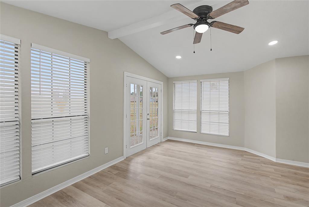 Dogwood Park Sub - Residential