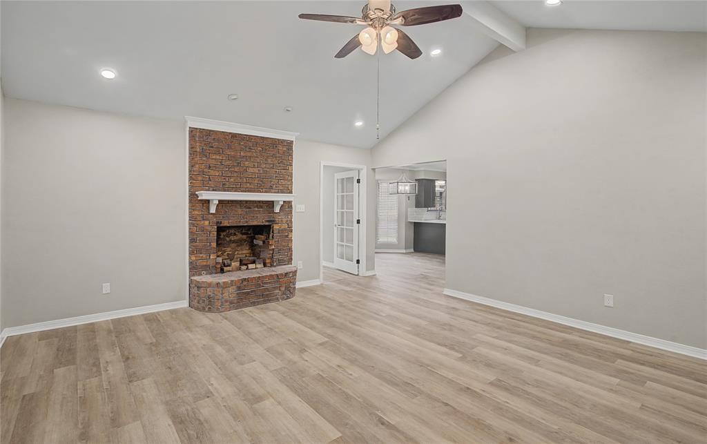 Dogwood Park Sub - Residential