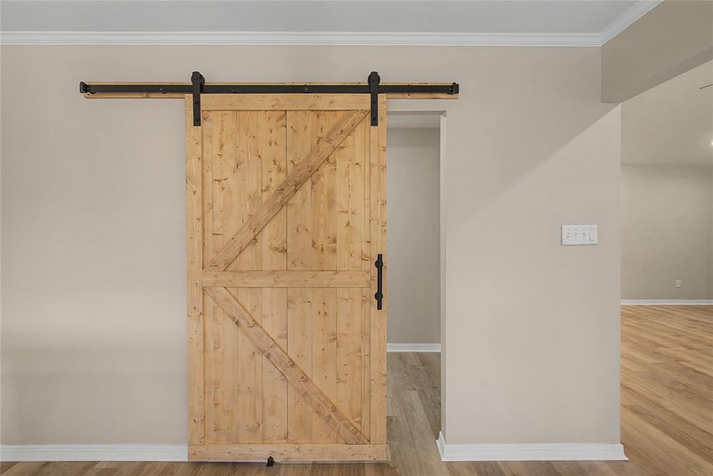 Dogwood Park Sub - Residential