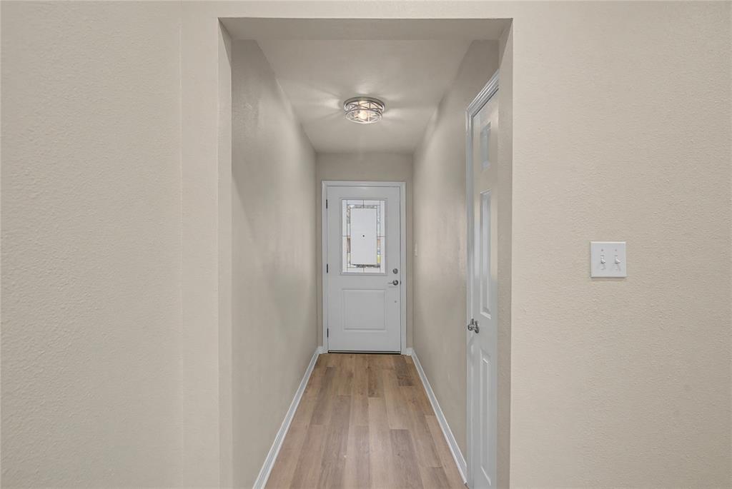 Dogwood Park Sub - Residential