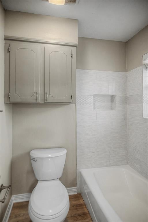 Dogwood Park Sub - Residential