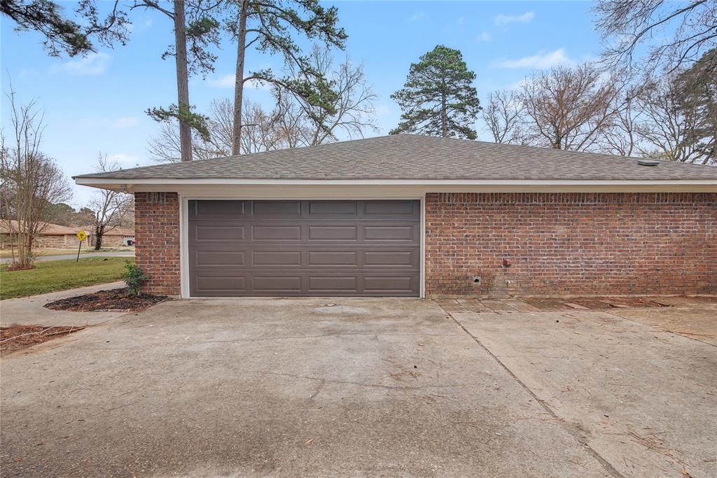 Dogwood Park Sub - Residential