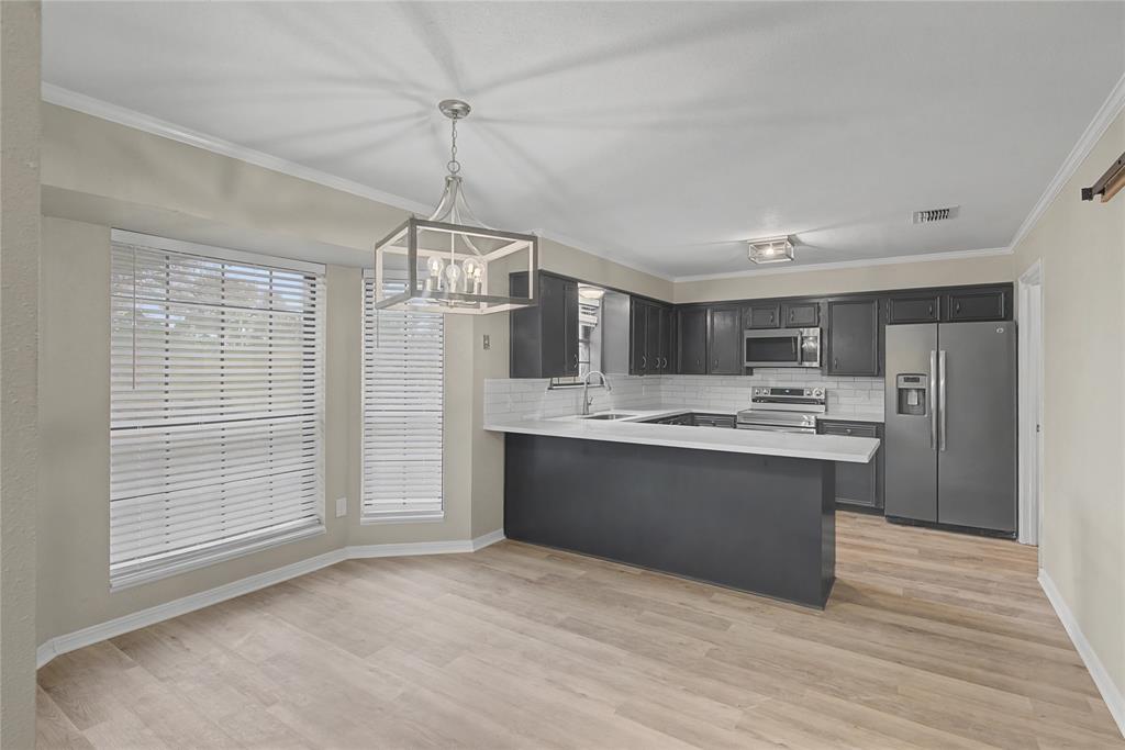 Dogwood Park Sub - Residential