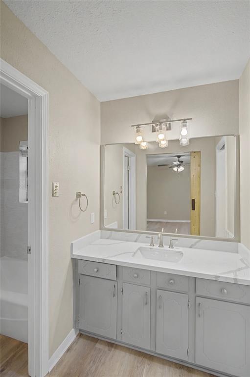 Dogwood Park Sub - Residential