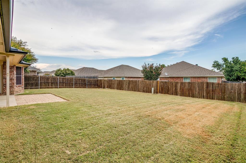 Mistletoe Hill Ph I & II - Residential