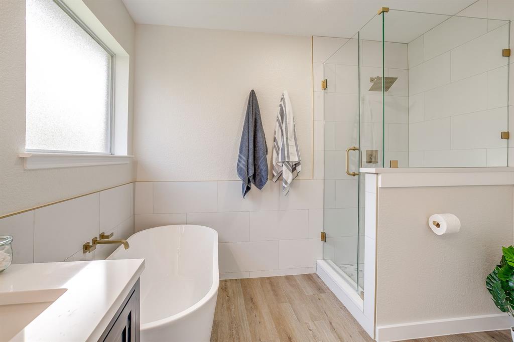 Mistletoe Hill Ph I & II - Residential