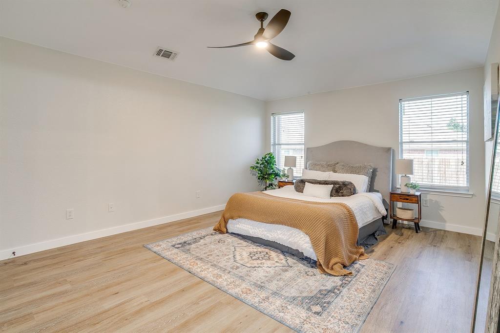 Mistletoe Hill Ph I & II - Residential