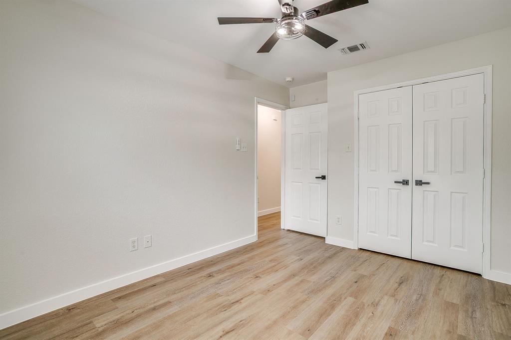 Mistletoe Hill Ph I & II - Residential