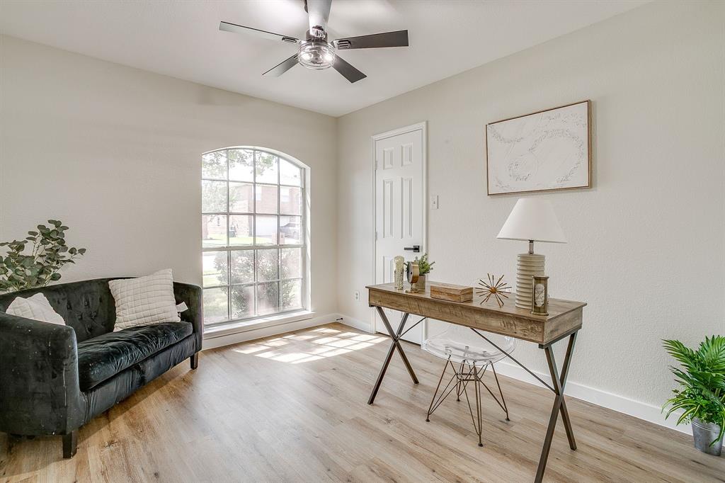 Mistletoe Hill Ph I & II - Residential