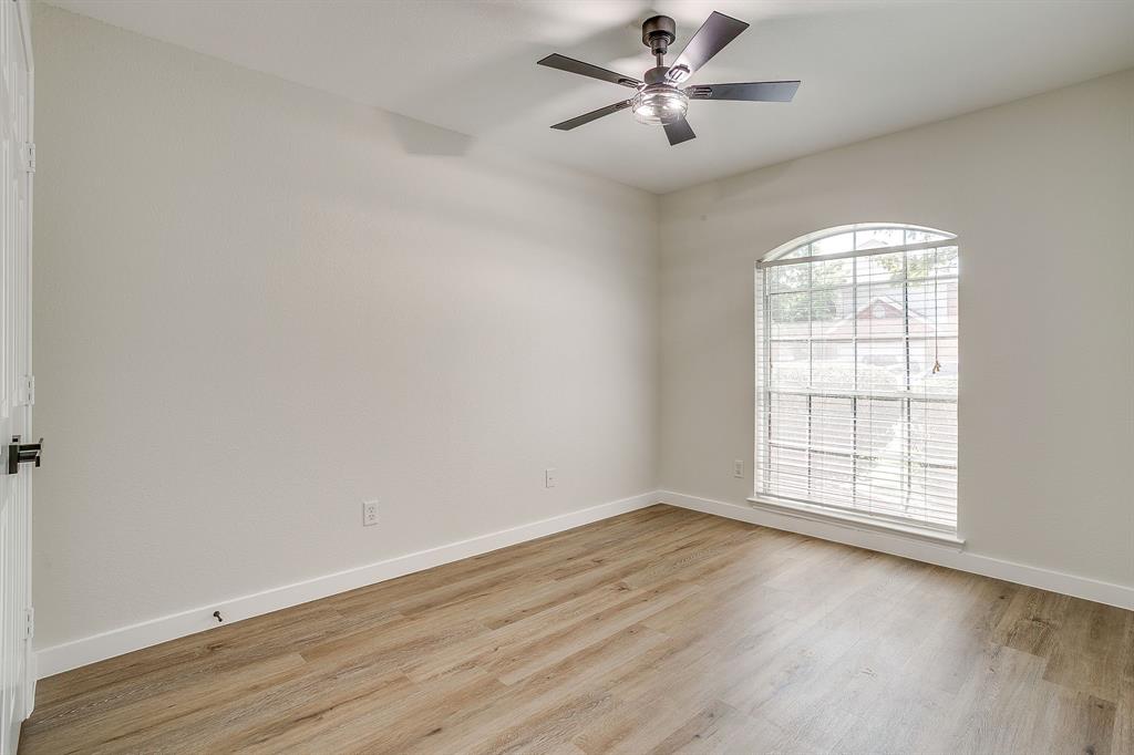 Mistletoe Hill Ph I & II - Residential