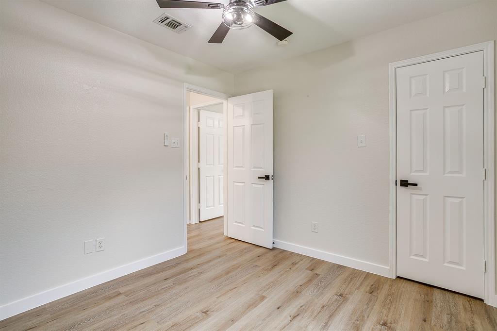 Mistletoe Hill Ph I & II - Residential